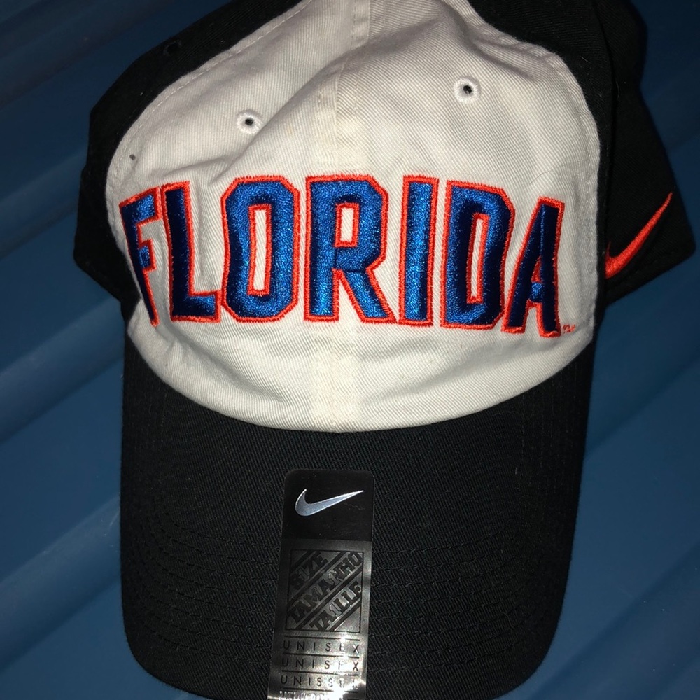 Florida Nike hat